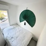 1 Bedroom Plein Centre Juan Les Pins Antibes