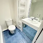 1 Bedroom Plein Centre Juan Les Pins